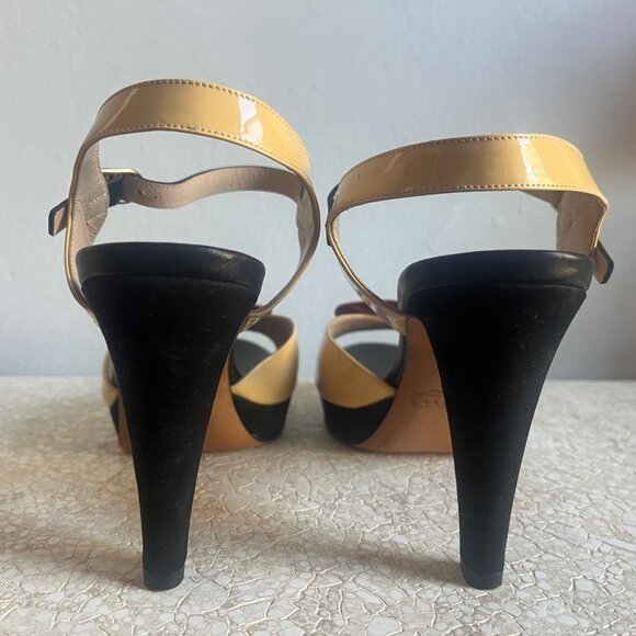 Wonderful high heels from Fratelli Rossetti, - Picture 3 of 6